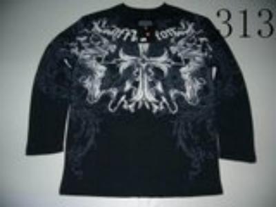 Affliction shirts-304